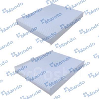  Mando ECF00073M ECF00073M 