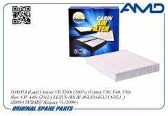   amd.jfc96  / toyota land cruiser, camry, rav 4, lexus rx iii, subaru legacy v AMD Amdjfc96 AMDJFC96 