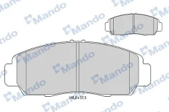 ������� ��������� �������� ����� Mando MBF015003 MBF015003 ����