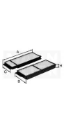 ������ �������� mann-filter cu 22 001-2 (cu220012) [CU220012] CU220012 ����