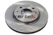 ���� ����. mitsubishi lan�er ix 03- / galant 95-04 �����. ����. (d=276mm) Kortex KD0152 KD0152 ����