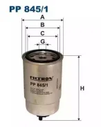 ������ ��������� filtron pp8451 [PP8451] PP8451 ����