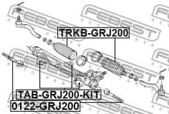    () Febest Tabgrj200KIT TABGRJ200KIT 