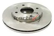 ���� ����. kia cerato 04- �����. ����. (d=275mm) Kortex KD0102 KD0102 ����