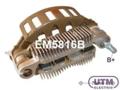 ������� ���� ���������� UTM EM5816B EM5816B ����