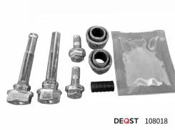�������� ������������ ���������� �������� ��������� (������������ o10 mm, ������� aisin / advic Deqst 108018 108018 ����