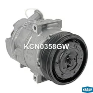 ���������� ������������ Krauf KCN0358GW KCN0358GW ����