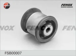 ����������� audi q7 06-, porsche cayenne 02-10, vw touareg 03-10 Fenox FSB00007 FSB00007 ����
