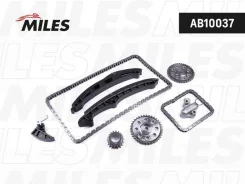 �������� ���� ��� vag 1.4fsi-1.6fsi bag / blf / blp 03- co ����������� Miles AB10037 AB10037 ����