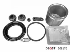 ����������� ���������� �������� � ������� ��������� (������� o 57 mm, ������� kasco). �������������: Deqst 108170 108170 ����