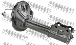 ����������� ������ ������ gas.twin tube Febest 12667891RR 12667891RR ����