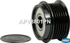 ���� �������� ���������� Krauf APV8801PN APV8801PN ����