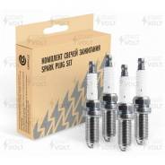      citroen c4 (04-) / peugeot 307 (00-) 1.6i / 2.0i (4) Startvolt VSP0047 VSP0047 