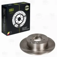 ���� ����. mitsubishi asx (10-) / outlander ii (06-) ���. d=302 (df 117305) Trialli DF117305 DF117305 ����