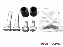 �������� ������������ ���������� �������� (������������ o 10 mm, ������� dac). �������������: chevro Deqst 108040 108040 ����