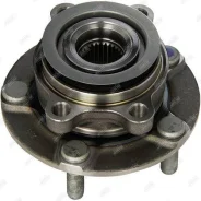 ������� � ����������� nissan teana j32 / murano z51 3.5 07- Jikiu HW22069 HW22069 ����