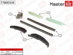 �������� ���� ��� bmw e39 / e60 / e65 / e53 / e70 / e71 / e83 3.0d m57d30 02-10 (��� ���������) Masterkit 77B0033K 77B0033K ����