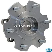 ������� � ����� mitsubishi [����] pajero ii, iii, iv (v30, v60, v80, v6_w, v7_w) Krauf WBK6915DU WBK6915DU ����