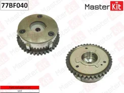 �������� ����������������� (������) ford focus iii, mondeo v(cd) 10- (r9da, r9cb) Masterkit 77BF040 77BF040 ����