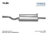 ��������� �������� 2108-1201005 Transmaster Universal 1105 1105 ����