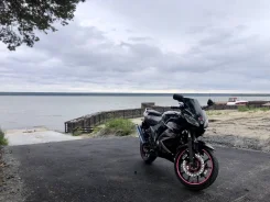 Suzuki GSX 250R. 250����. ��., ��������, ��� ���, ������ �� �� ����