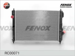 �������� ���������� chevrolet aveo (t250, t255) 08- [RC00071] RC00071 ����