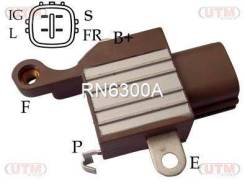   UTM RN6300A RN6300A 