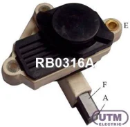 ��������� ���������� UTM RB0316A RB0316A ����