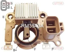 ��������� ���������� UTM RM3543A RM3543A ����