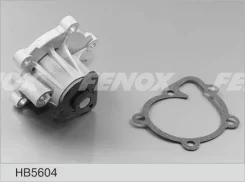 ����� ������� mitsubishi lancer 08-, outlander 07-12, hyundai ix35 10-, sonata 05-, kia carens 06-, Fenox HB5604 HB5604 ����