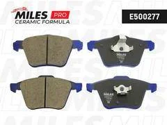 ������� ��������� volvo xc90 02- �����. ceramic Miles E500277 E500277 ����