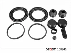 ����������� ���������� �������� ��������� (��� ������ o 52mm, ������� brembo). �������������: merced Deqst 108340 108340 ����