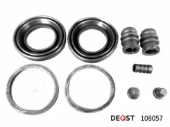 ����������� ���������� �������� ��������� (��� ������ o 43mm, ������� tokico). �������������: Deqst 108057 108057 ����
