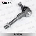 ���������� � / � citroen c4 / peugeot 206 / 307 ����. Miles DC17011 DC17011 ����