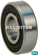 ��������� ���������� Krauf BAB0077SM BAB0077SM ����
