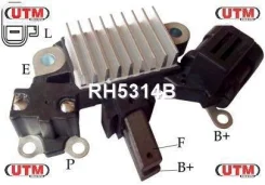 ��������� ���������� UTM RH5314B RH5314B ����