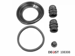����������� ���������� �������� ��������� (��� ������ o 54mm, ������� lucas). �������������: Deqst 108308 108308 ����