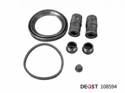 ����������� ���������� �������� ��������� (��� ������ o 60 mm, ������� ate). �������������: ford mon Deqst 108594 108594 ����