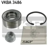 ��������� ������� SKF VKBA3486 VKBA3486 ����