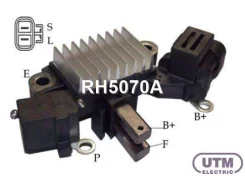 ��������� ���������� + �������������� UTM RH5070A RH5070A ����