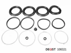 ����������� ���������� �������� ��������� (��� ������ o 45 / 51 mm, ������� sumitomo). �������������: Deqst 108321 108321 ����