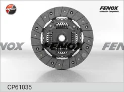 ���� ��������� audi a3 96-01, vw passat 88-97, golf iii 93-97, transporter iv 92-03, skoda octavia 9 Fenox CP61035 CP61035 ����
