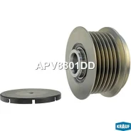 ���� �������� ���������� Krauf APV8801DD APV8801DD ����