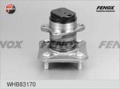 ������� nissan tiida 07-, cube 10- Fenox WHB83170 WHB83170 ����