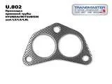 ��������� ��������� ������������ ������ �������. Transmaster U802 U802 ����