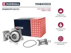 ������� ����� (�����) (���) ford mondeo iii, ford transit v, jaguar x-type i Marshall M4841003 M4841003 ����
