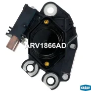 ��������� ���������� Krauf ARV1866AD ARV1866AD ����