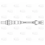 ������ ����. ��� � / � opel insignia (08-) 2.0i �� ���. (vs-os 2120) Startvolt VSOS2120 VSOS2120 ����