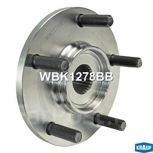    Krauf WBK1278BB WBK1278BB 