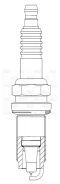 ����� ��������� ��� � / � mitsubishi colt vi (04-) 1.3i ir (vsp 1121) Startvolt VSP1121 VSP1121 ����